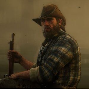 Meet your Posher, Logan